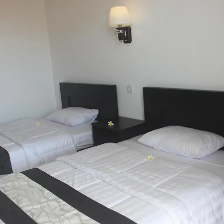 Silvy Guesthouse